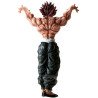 Hanma Yujiro Baki Grandista Banpresto –Otros animes (New arrivals)